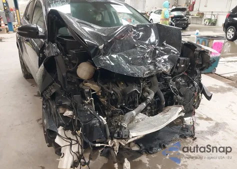 2022 Kia Sportage Lx из США, поврежденный, VIN KNDPMCACXN7002186